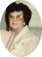 Doris Robbins